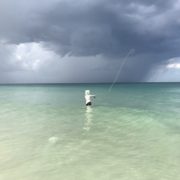 Flyfishing Vero Beach FL